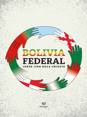 cover image of Bolivia Federal